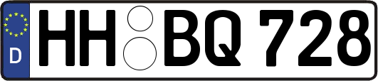 HH-BQ728
