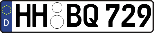 HH-BQ729