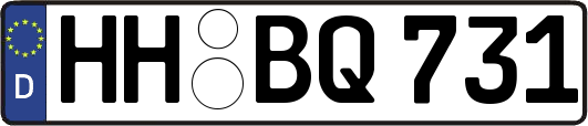 HH-BQ731