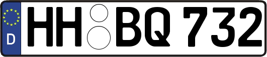 HH-BQ732