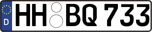 HH-BQ733