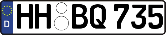 HH-BQ735