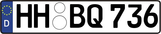 HH-BQ736