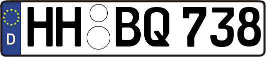 HH-BQ738
