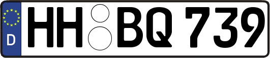 HH-BQ739