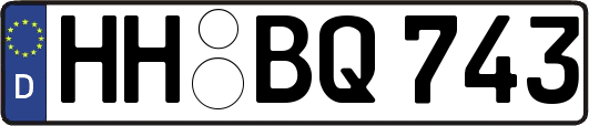HH-BQ743