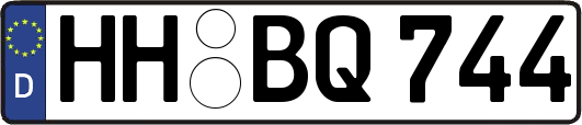HH-BQ744