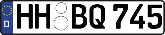 HH-BQ745