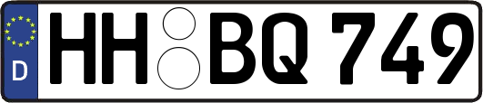 HH-BQ749