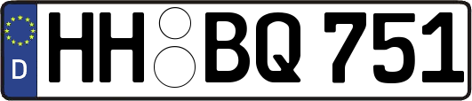 HH-BQ751