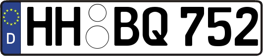 HH-BQ752