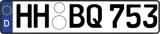 HH-BQ753