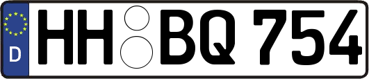 HH-BQ754