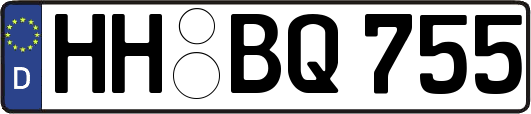 HH-BQ755