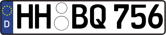 HH-BQ756