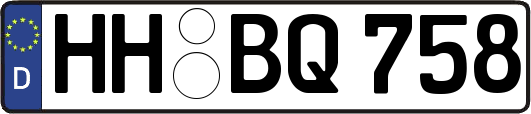 HH-BQ758