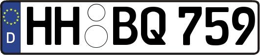 HH-BQ759