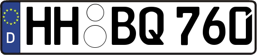 HH-BQ760
