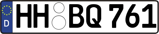 HH-BQ761
