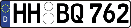 HH-BQ762