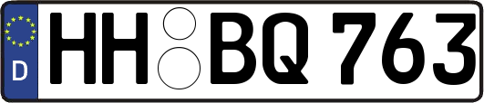 HH-BQ763