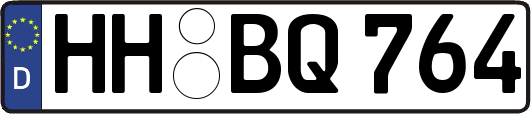 HH-BQ764