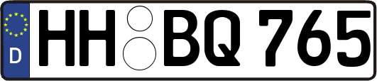 HH-BQ765