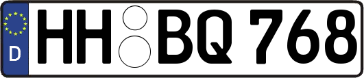 HH-BQ768
