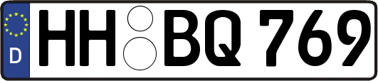 HH-BQ769