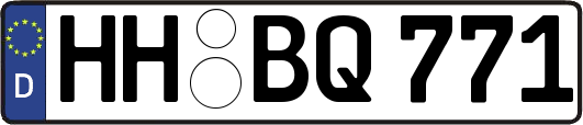 HH-BQ771