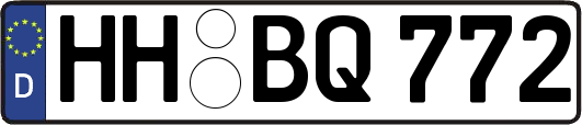 HH-BQ772