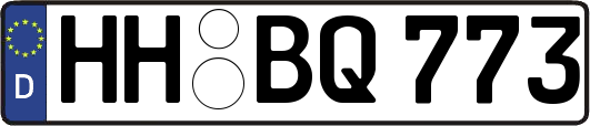 HH-BQ773