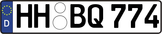 HH-BQ774