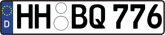 HH-BQ776