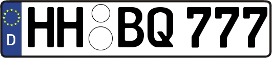 HH-BQ777