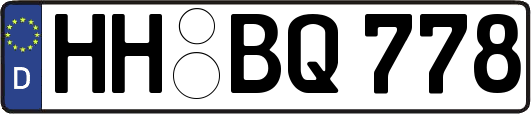 HH-BQ778