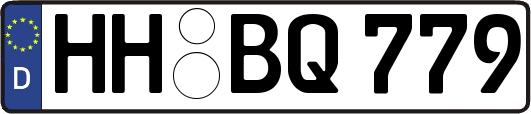 HH-BQ779