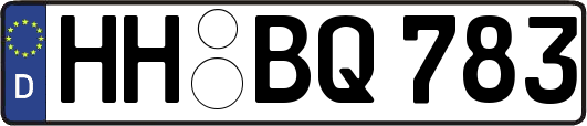 HH-BQ783