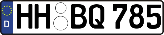 HH-BQ785