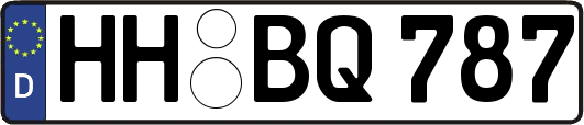 HH-BQ787