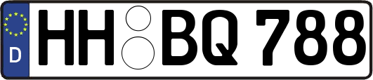 HH-BQ788