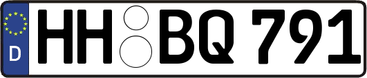 HH-BQ791