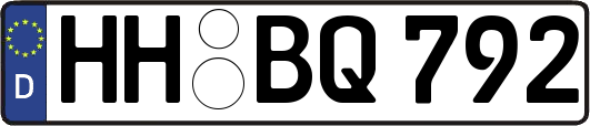HH-BQ792