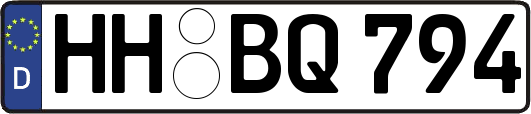 HH-BQ794