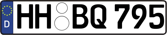 HH-BQ795