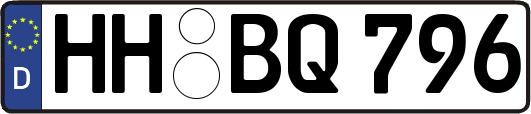HH-BQ796