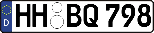 HH-BQ798