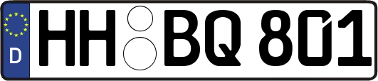 HH-BQ801