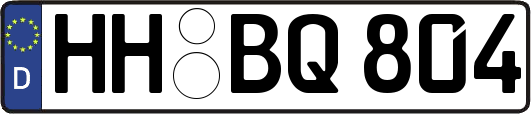 HH-BQ804