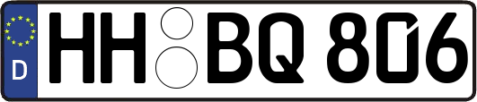 HH-BQ806